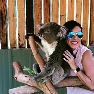 Meet your Posher, Alisha